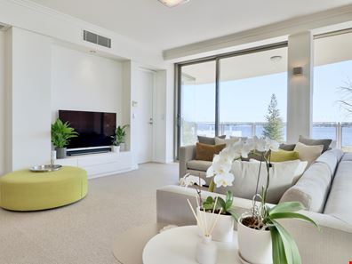 7/12 Stone Street, South Perth WA 6151