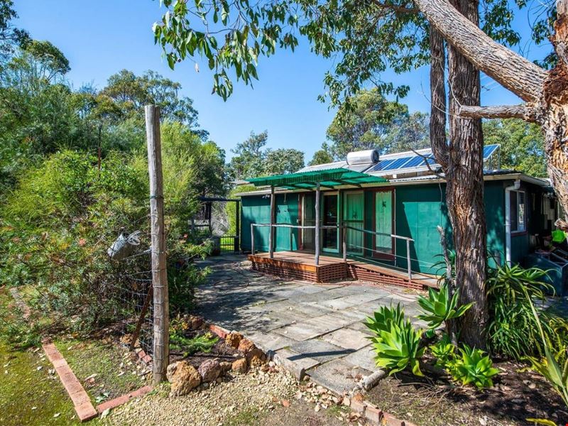 217 Johnston Road, Jalbarragup WA 6275