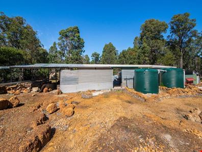 217 Johnston Road, Jalbarragup WA 6275