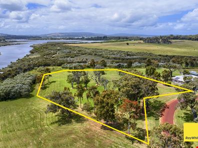 Lot 43 King River Drive, King River WA 6330