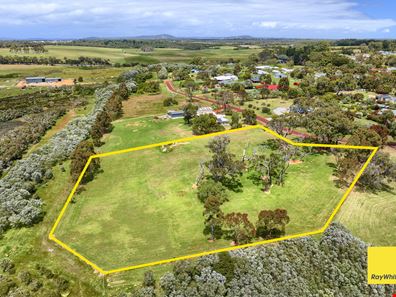Lot 43 King River Drive, King River WA 6330