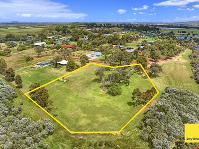Lot 43 King River Drive, King River WA 6330
