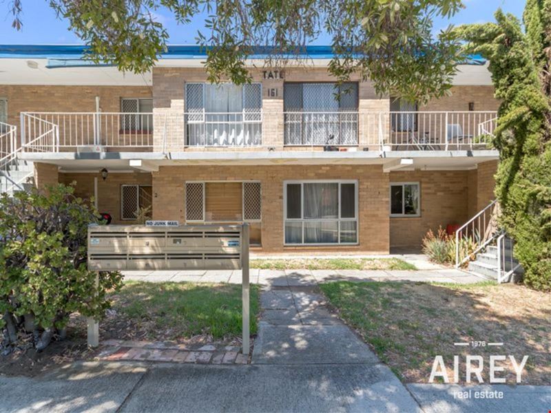 5/161 Cambridge Street, West Leederville WA 6007