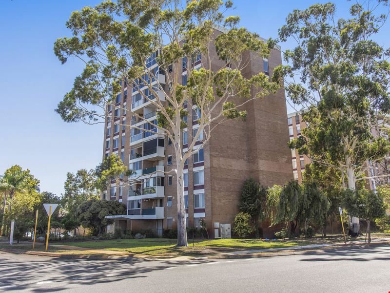 47/40 Pollard Street, Glendalough WA 6016