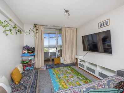 47/40 Pollard Street, Glendalough WA 6016