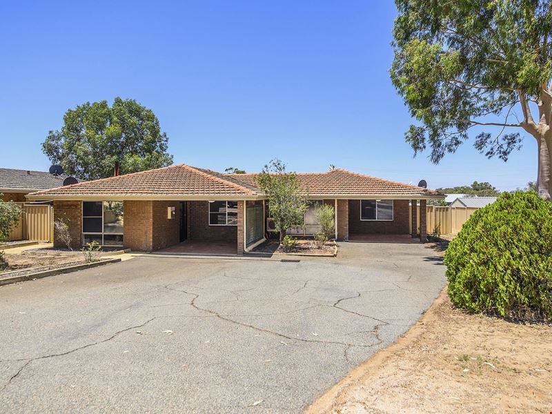 3486 Dandaragan Road, Dandaragan WA 6507