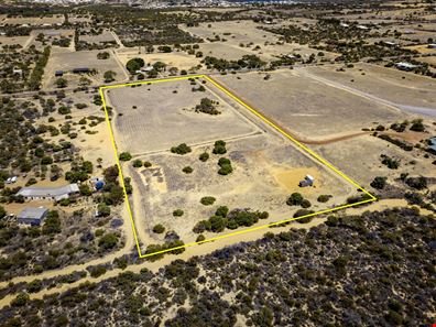 428 Hall Road, Waggrakine WA 6530