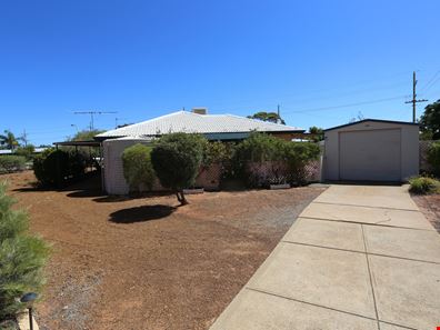 44 A Grevillea Cres, Kambalda West WA 6442