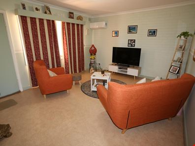 44 A Grevillea Cres, Kambalda West WA 6442