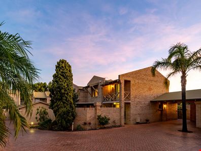 5/4 Swan View Terrace, Maylands WA 6051