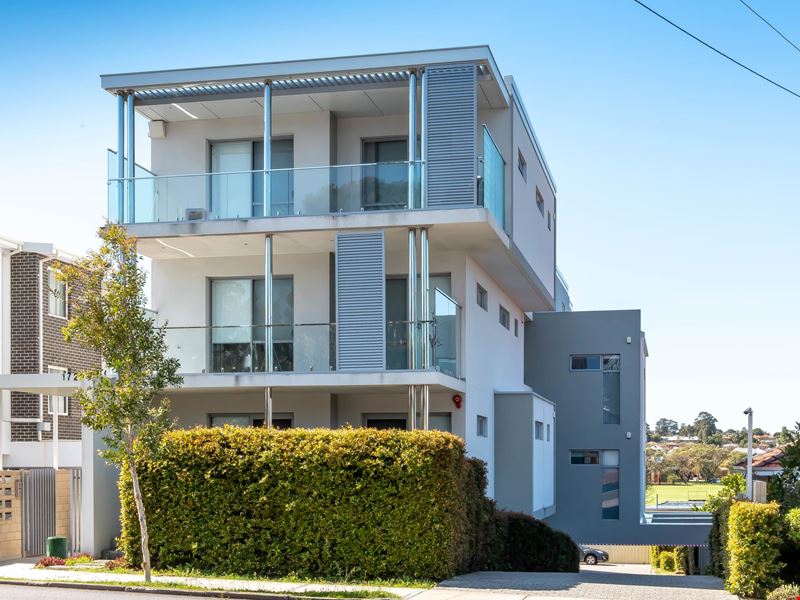 5/172 Loftus Street, North Perth WA 6006
