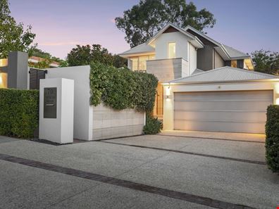 70 Wood Street, Swanbourne WA 6010