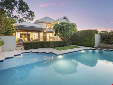 70 Wood Street, Swanbourne WA 6010