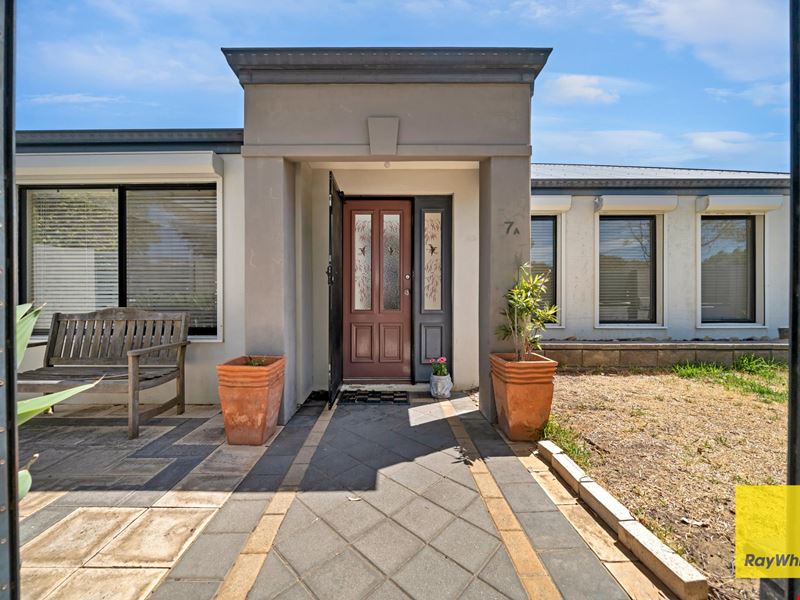 7A Princess Road, Westminster WA 6061