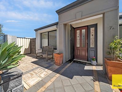 7A Princess Road, Westminster WA 6061