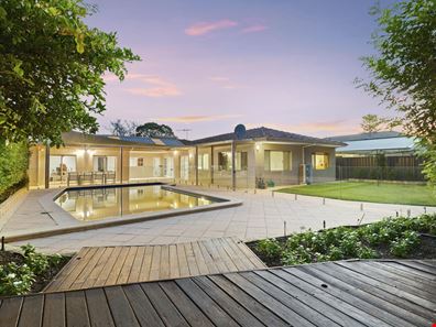 24 Tranmore Way, City Beach WA 6015