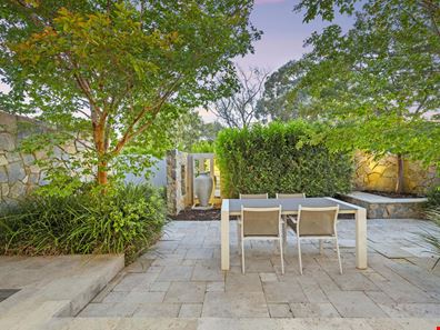 24 Tranmore Way, City Beach WA 6015