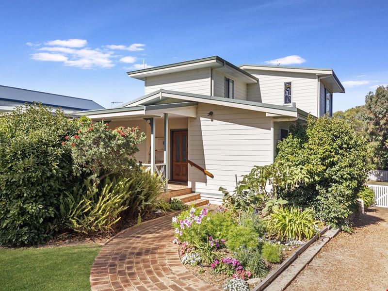 15 Thelma Street, Augusta