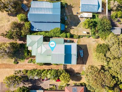 15 Thelma Street, Augusta WA 6290