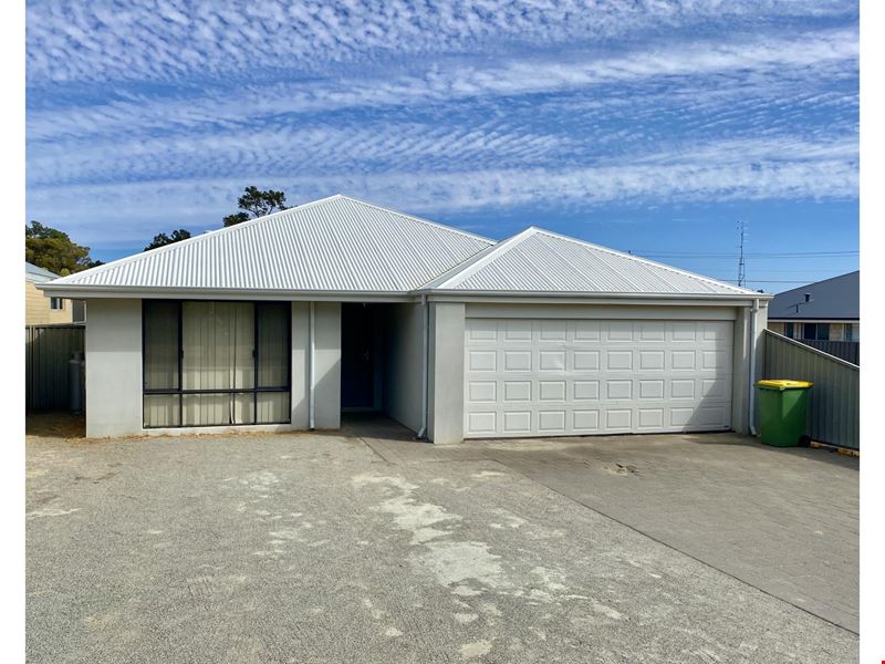 19B Logue Street, Waroona WA 6215