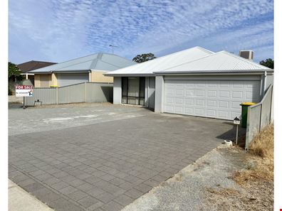 19B Logue Street, Waroona WA 6215