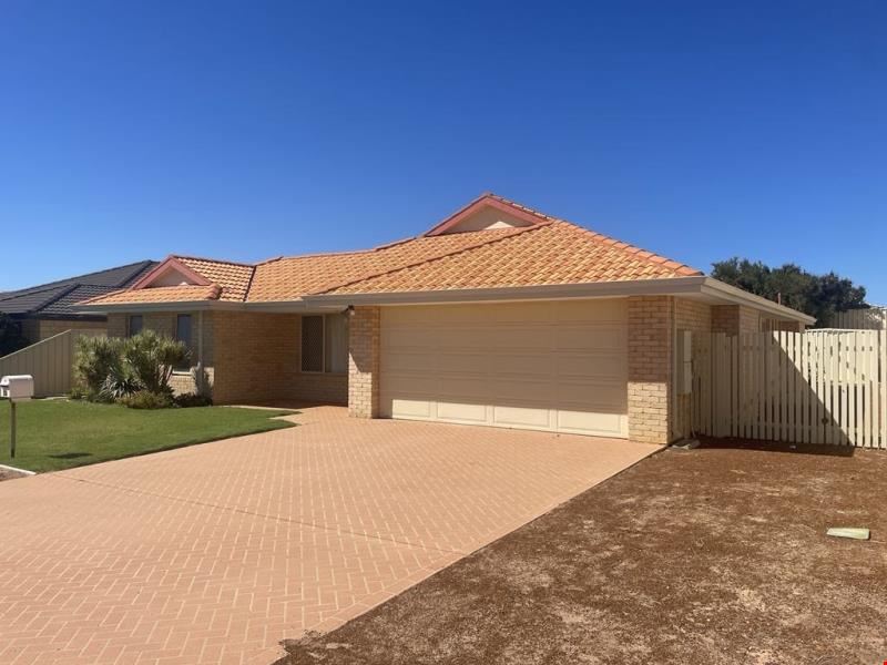 10 Colonen Street, Wandina WA 6530