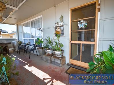 41 Forrest Street, Boyup Brook WA 6244