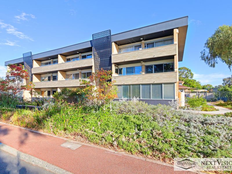 3/24 Wolsely Road, East Fremantle WA 6158