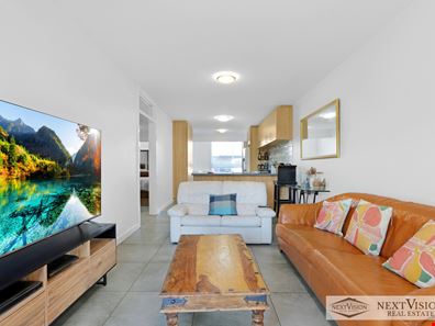 3/24 Wolsely Road, East Fremantle WA 6158