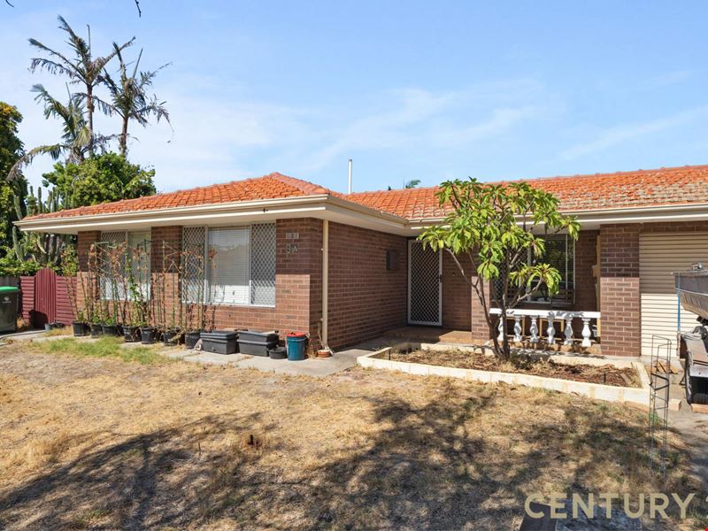 3A Saleham Street, Lathlain WA 6100