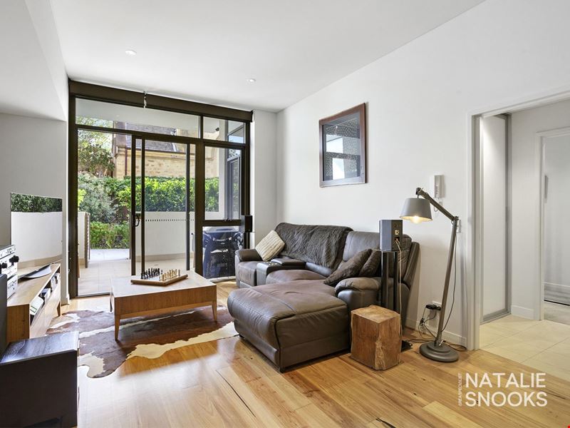 37/1 Freshwater Parade, Claremont WA 6010