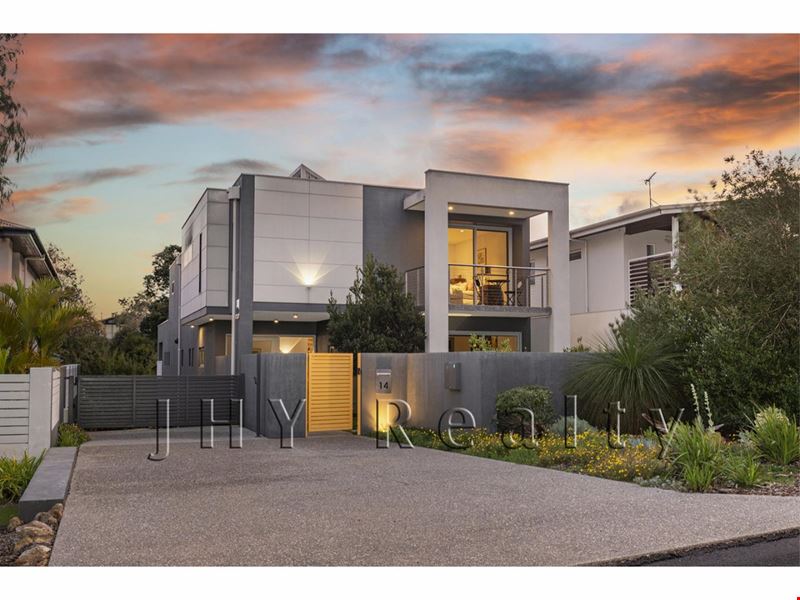 14 Chapman Street, Dunsborough WA 6281