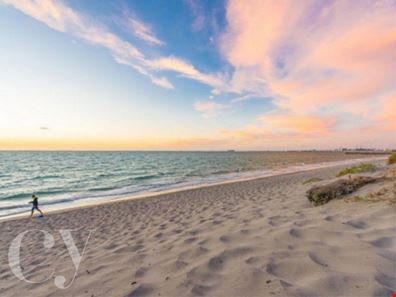 35/25 O'Connor Close, North Coogee WA 6163