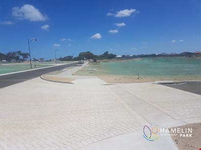 Lot 48, 107 Surf Drive, Secret Harbour WA 6173