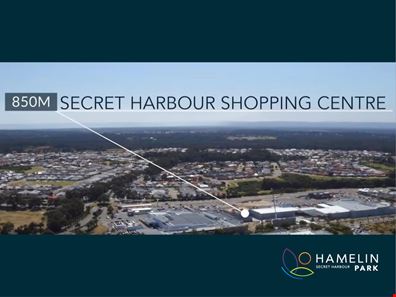 Lot 48, 107 Surf Drive, Secret Harbour WA 6173