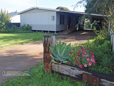 39 Downes Street, Pink Lake WA 6450