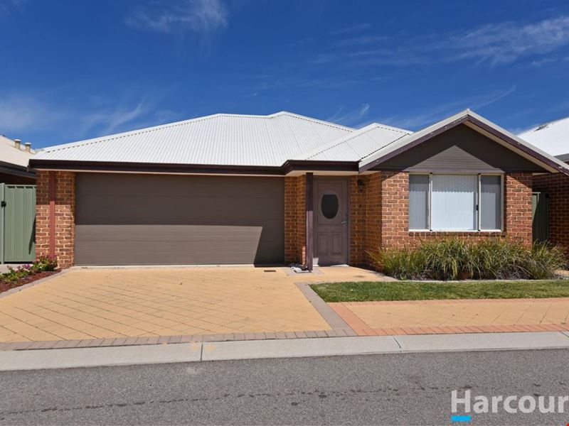 Villa 6/20 Redmile Road, York WA 6302
