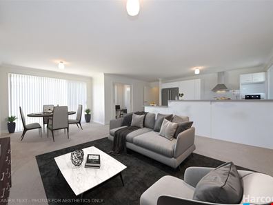 Villa 6/20 Redmile Road, York WA 6302