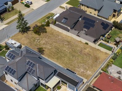 18 Three Bears Loop, Secret Harbour WA 6173