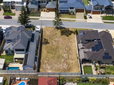 18 Three Bears Loop, Secret Harbour WA 6173