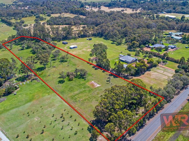 64 Willyung Road, Willyung WA 6330