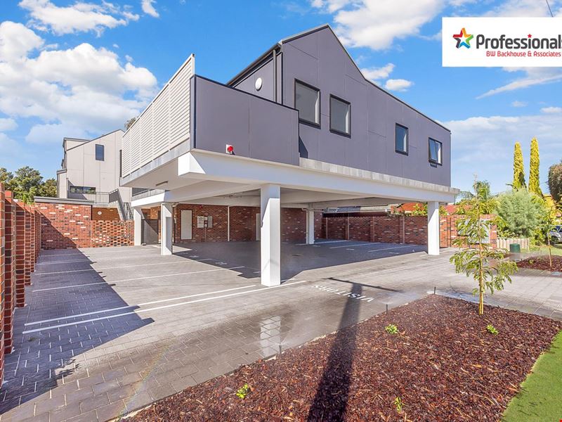 4/21 Brindley Street, Belmont WA 6104