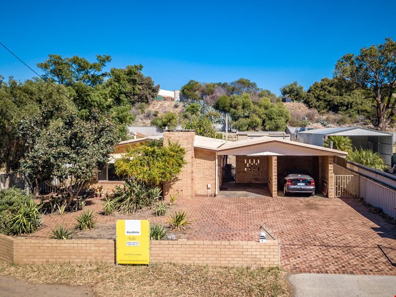 1 Reilly Road, Wonthella WA 6530