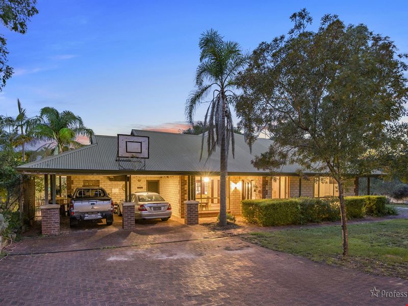 29 Wylarah Way, Quindalup WA 6281