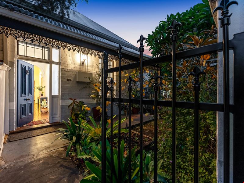 104 Broome Street, Highgate WA 6003