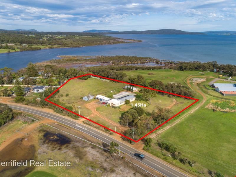 264 Nanarup Road, Kalgan WA 6330