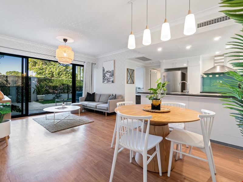 10/1 Dunedin Street, Mount Hawthorn WA 6016