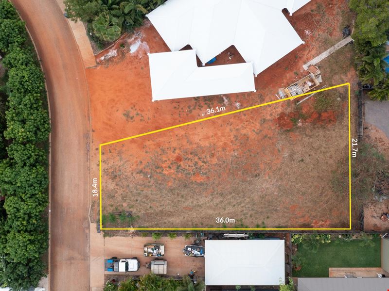4 Sultan Way, Cable Beach WA 6726
