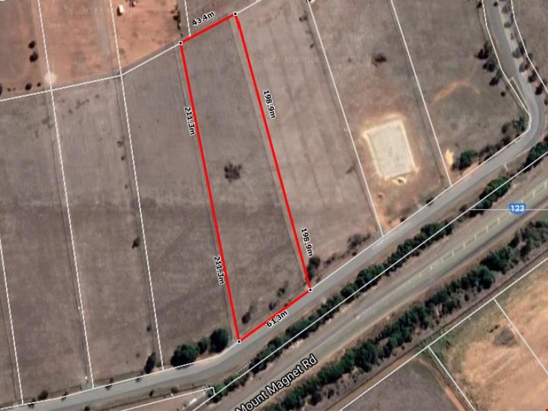 123 Eastlyn Drive, Deepdale WA 6532