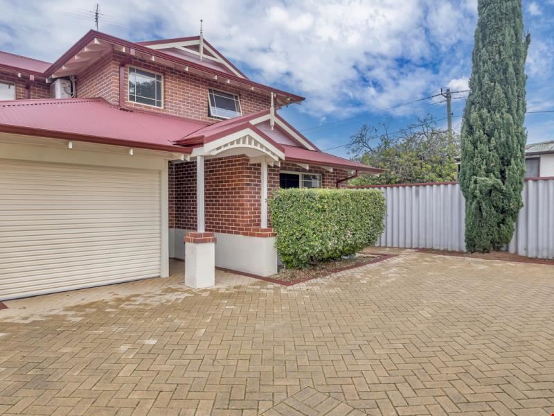 3c First Avenue, Mandurah WA 6210